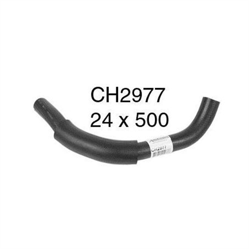 HEATER HOSE DAEWOO CH2977