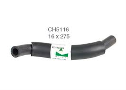 Heater Hose  - HYUNDAI SCOUPE 1N - 1.5L I4  PETROL - Manual & Auto