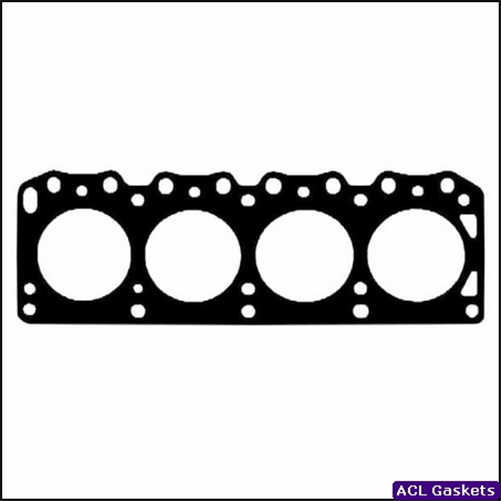 HEAD GASKET SET FORD 1298-1340-1498 CH760