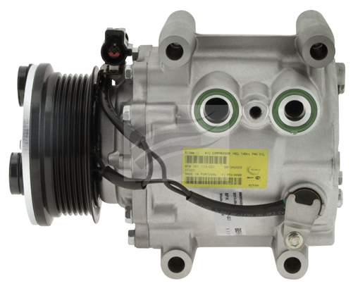 COMPRESSOR JAGUAR X-TYPE 2.0L 2.5L 3.0L V6 06/01 - 11/09 CM1005