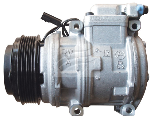 COMPRESSOR MERCEDES MB100D, MB140D SSANGYONG REXTON RX270 CM1121