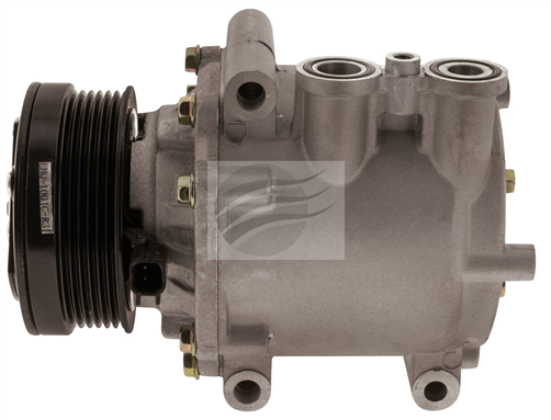 COMPRESSOR FORD EXPLORER UT UX UZ 4L V6 11/01-1/08 VS90 SCROLL CM1213J