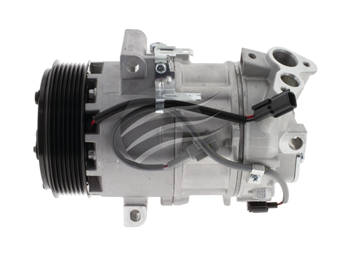 COMPRESSOR RENAULT CLIOX98 MKIV 0.9L & 1.2L PET 9/13-ON CAPTUR CM1448J