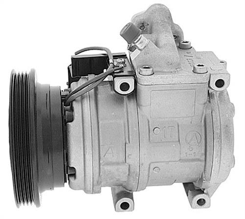 COMPRESSOR MAGNA TS V6 3/94-3/96 VERADA KS V6 3/94-3/96 CM1647