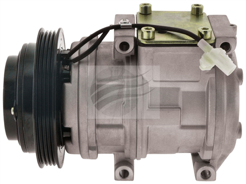 COMPRESSOR TOYOTA PRADO VZJ95 3.4L V6 7/96-2/03 10PA17C 4PV 12V