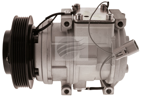 COMPRESSOR CAMRY MCV20R 8/97-8/02 AVALON MCX10 7/00-3/06, LEXUS