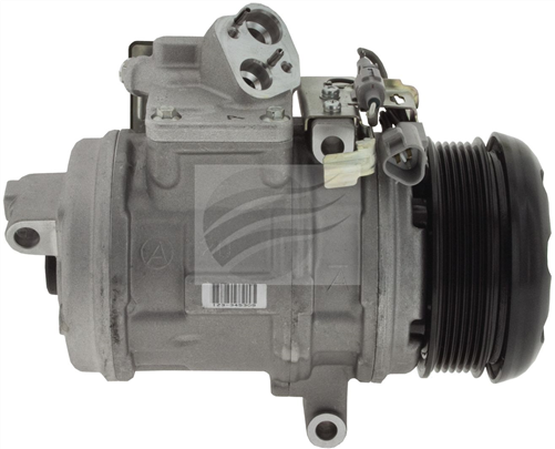 COMPRESSOR TOYOTA L/CRUISER UZJ100 LEXUS LS400 LX470 95-07 CM1765