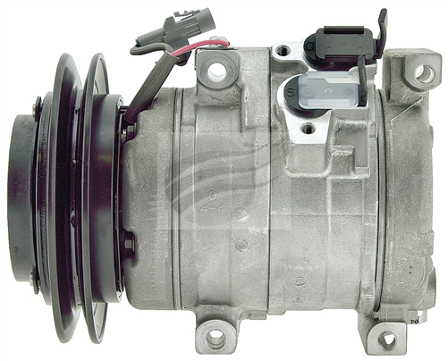 COMPRESSOR HINO DYNA 4500 4.6L HINO DUTRO XZU414R 10/03-07 CM1796