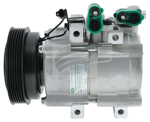 COMPRESSOR HYUNDAI SONATA 2002 2.7L V6, KIA OPTIMA GD 2.7L CM1820