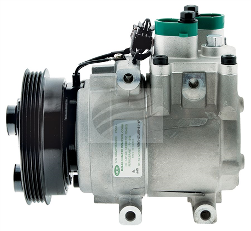 COMPRESSOR KIA RIO BC 1.5L PET 00-05 HS15 12V 4PV CM1894