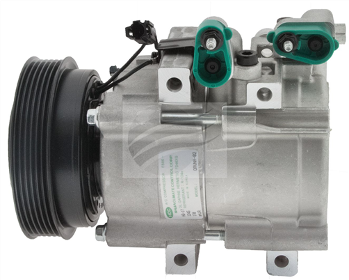 COMPRESSOR HYUNDAI SANTA FE SM 2.7L PET 11/00-4/06 HYNDAI TRJET CM1903