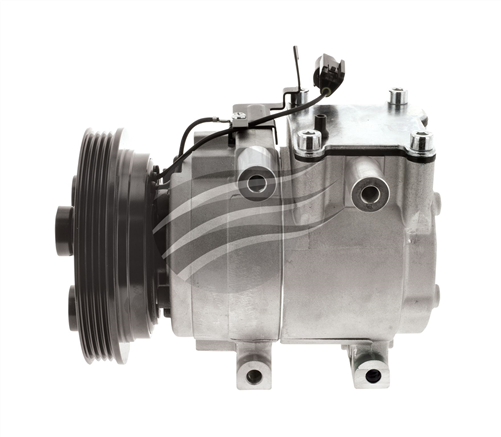 COMPRESSOR HYUNDAI GETZ TB 9/02-8/11 1.4L 1.5L 1.6L HS15 4PV 138MM