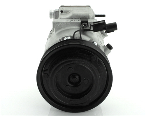 COMPRESSOR HYUNDAI SANTA FE CM 2.2L DSL 11/06-10/09, 3.5L PET CM1910