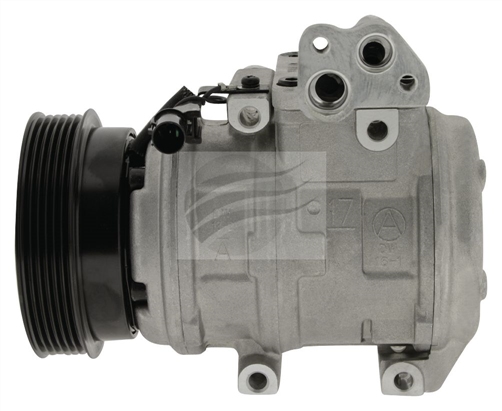 COMPRESSOR KIA RONDO UN 2.0L PET 4/08-5/13 CM1926