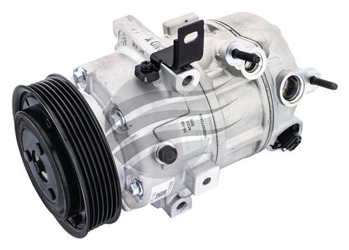 COMPRESSOR HYUNDAI TUCSON TLE 2.0L PET 7/15-4/17 CM2003