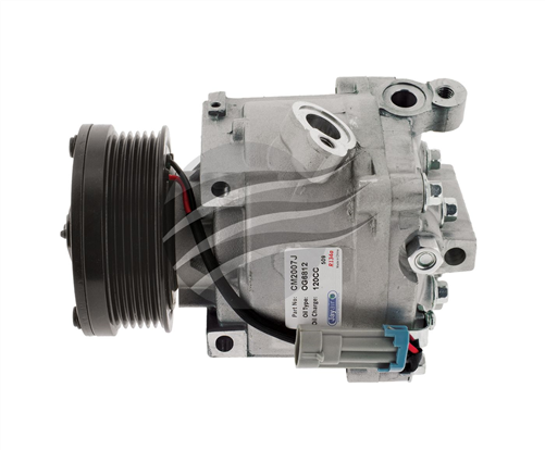 COMPRESSOR HOLDEN TRAX TJ1.8L PET 8/13-ON,BARINA TM 11/11-6/17 CM2007J