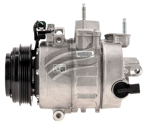 COMPRESSOR FORD MONDEO AMBIENTE MD 2.0L PET 14-19 7SBH17C 12V 4PV