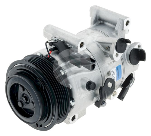 COMPRESSOR MAZDA3 BP 2.5L PET 19-ON HV14 CM2132