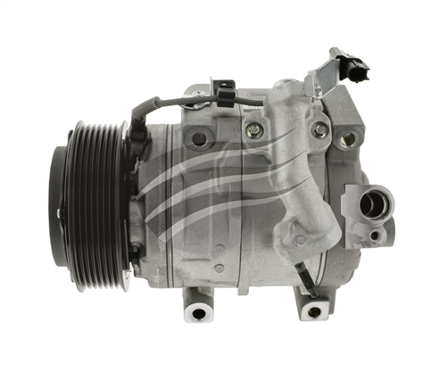 COMPRESSOR HONDA CRV RM 2.2L DIESEL 1/14 - 8/15 CM2170