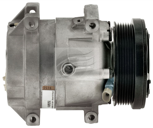 COMPRESSOR HOLDEN EPICA 2.0L 6 CYL 3/07-6/08 NON GENUINE CM2545J