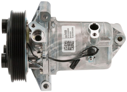 COMPRESSOR HOLDEN COLORADO RG 2.8L DSL 11/13-ON CM2565