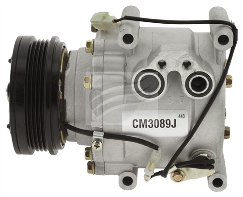 COMPRESSOR MAZDA 121 1.3L 94-97 121 METRO 97-, MX5 CM3089J