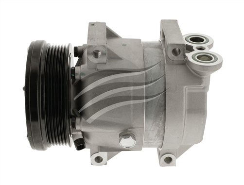 COMPRESSOR HOLDEN BARINA TK 1.6L PET 05-11, DAEWOO KALOS T200 03-04