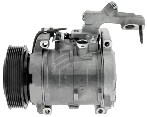 COMPRESSOR HONDA ODYSSEY RB1 K24A 2.4L 6/04-3/09 10S17C CM5377