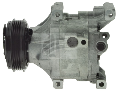 COMPRESSOR MAZDA RX8 7/03- SCSA06C CM5378