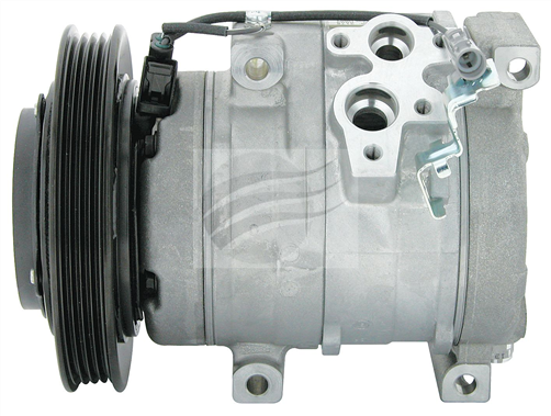 COMPRESSOR LEXUS IS200 IS300 1/99-05 TOYOTA ALTEZZA RS200 98-05 CM5403