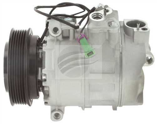 COMPRESSOR AUDI A4A6 A8 V6&V8 99- ALLROAD RS4 VW PASSAT 11/96- CM5500J