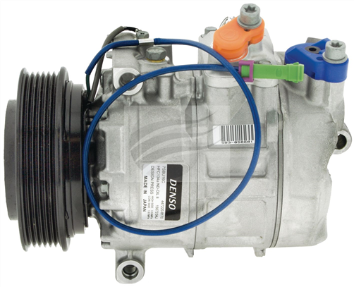 COMPRESSOR AUDI A4A6 A8V6 & V8 99- ALLROAD RS4 VW PASSAT 11/96- CM5500