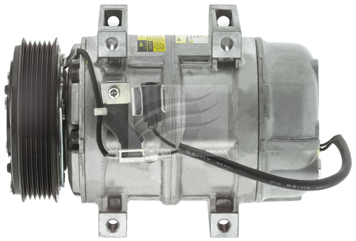 COMPRESSOR VOLVO S60 & S80 99- V70 00- XC70 00- DKS17CH CM5525