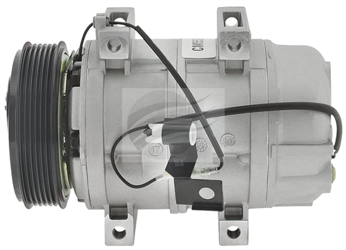 COMPRESSOR VOLVO DKS17CH NEW S80 & S60 99- V70 00- JAYAIR CM5525J