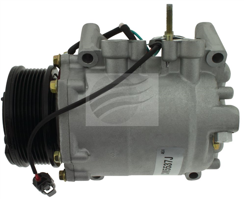 COMPRESSOR HONDA CRV RD 12/01-1/07 ACCORD EURO CL CM 1/02-1/08 CM5537J