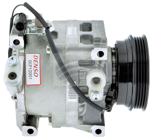 COMPRESSOR IVECO DAILY 5/99- SC08C CM5549