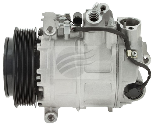 COMPRESSOR MERC C CLASS W203 C180 C200 C230 5/02- CL203 C160 CM5583J