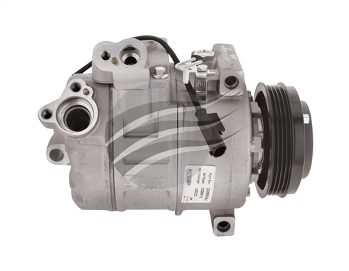 COMPRESSOR BMW 5 SERIES E60 E61 7 SERIES E65 E66 CM5584J