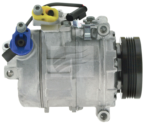 COMPRESSOR BMW 5 SERIES E39 525i 03- 5 SERIES E60 E61 06/03- CM5584