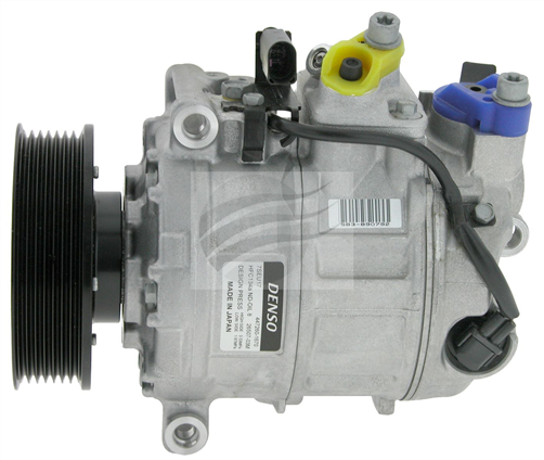 COMPRESSOR VW TOUAREG 3.6L V6 06- 7SEU17C 248300-0070 CM5613