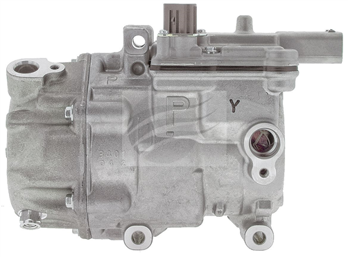 COMPRESSOR TOYOTA PRIUS ZVW30R 7/09- CM5622