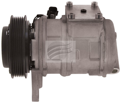 COMPRESSOR CHRYSLER VOYAGER GS 6/97-4/01 10PA17J JAYAIR CM5645J