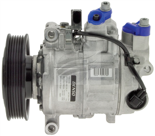 COMPRESSOR AUDI A5 QUATTRO 3.2L V6 06/07- 6SEU14C CM5652