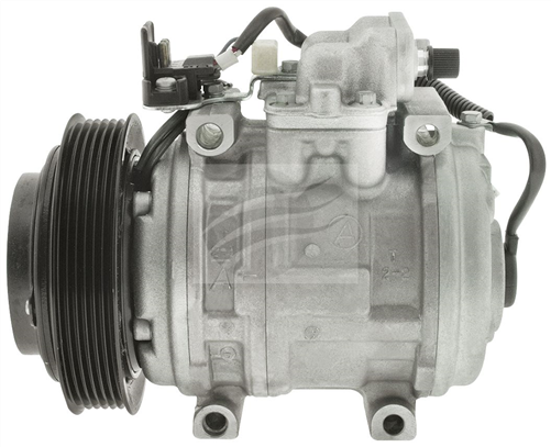 COMPRESSOR MERC E CLASS W124 200D 3/85-5/93 300D 300TD E300D CM5656