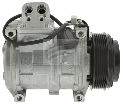 COMPRESSOR BMW 7 SERIES E38 750i 6/94-9/01 E38 730 740 1/97- CM5662