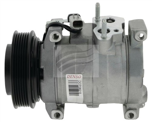 COMPRESSOR CHRYSLER VOYAGER 2.8 CRD 2.5 CRD 00 - 14 10S17C CM5678