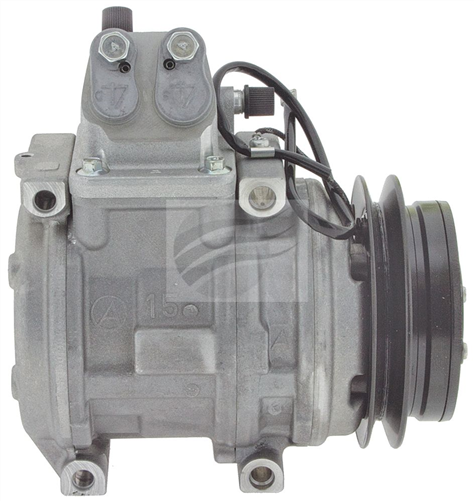 COMPRESSOR PORSCHE 911 (964) 87-93 10PA15C 047200-9750 CM5685