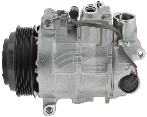 COMPRESSOR MERC E CLASS W212 E200 E220 E250 CDI E350i E350 CGI CM5689