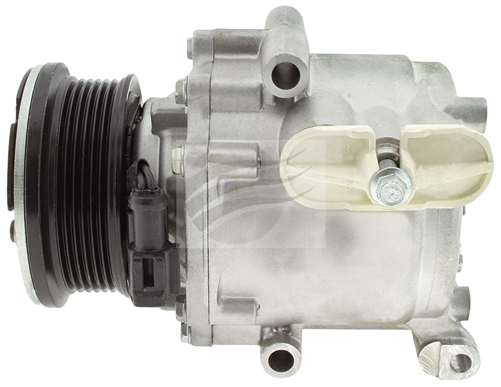 COMPRESSOR FORD FIESTA 1.4L 1.6L 08- 2008- CM5693