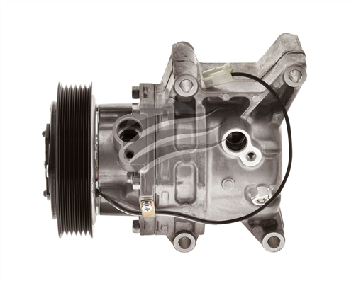 COMPRESSOR MAZDA2 DJ 12-ON CR08B CM5724J